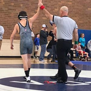 Meet your Posher, Easton